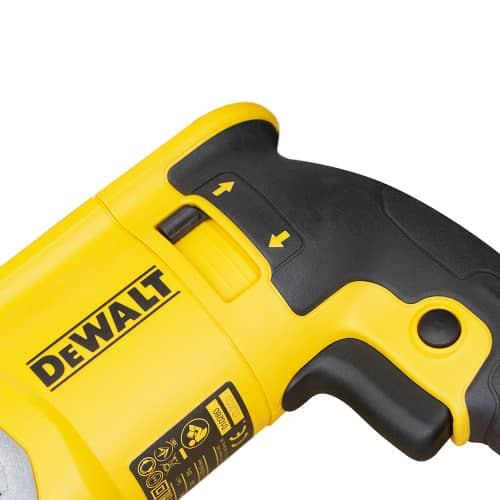 Купить Перфоратор DeWalt D25143K-KS 900 Вт 3,2 Дж по низкой цене