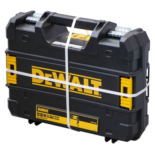 Купить Перфоратор DeWalt D25143K-KS 900 Вт 3,2 Дж по низкой цене