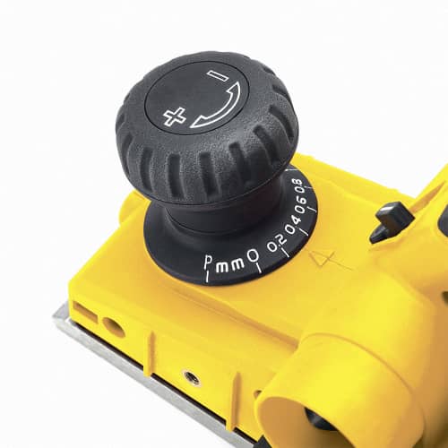 Купить Рубанок электрический STANLEY STPP7502, 750 Вт, 82 мм по низкой цене