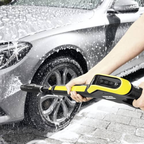 Купить Пистолет-разбрызгиватель для моек ВД К4 G 145 Q Full Control Karcher по низкой цене