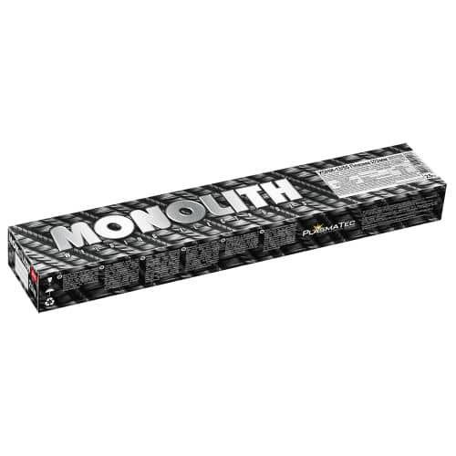 Купить Сварочные электроды 4,0 мм 5 кг УОНИ-13/55 Monolith по низкой цене