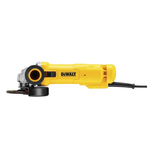 Купить Угловая шлифмашина DeWalt DES DWE4205, 1010 Вт 125 мм по низкой цене