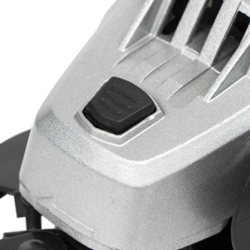 Купить Угловая шлифмашина DORN DG-650, 650 Вт 115 мм по низкой цене