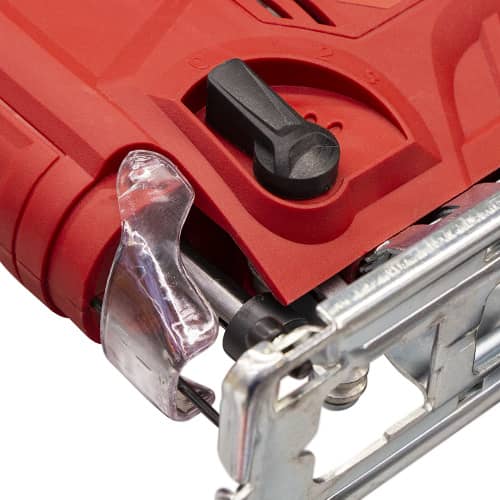 Купить Электролобзик DORN DJ-600, 600 Вт по низкой цене