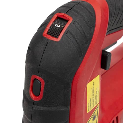 Купить Электролобзик DORN DJ-850, 850 Вт по низкой цене