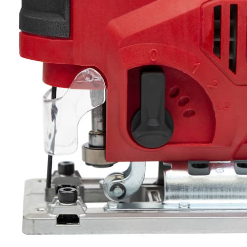 Купить Электролобзик DORN DJ-850, 850 Вт по низкой цене