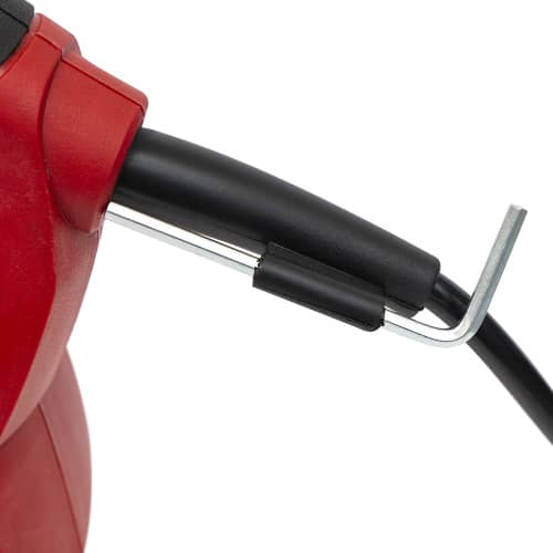 Купить Электролобзик DORN DJ-850, 850 Вт по низкой цене