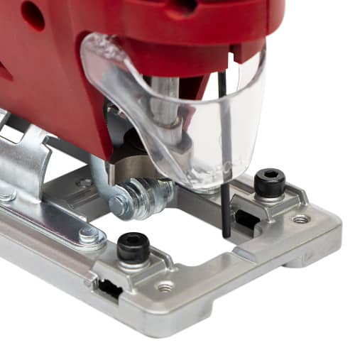 Купить Электролобзик DORN DJ-850, 850 Вт по низкой цене