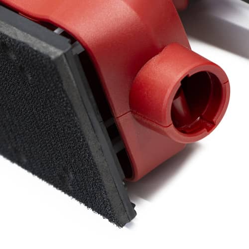 Купить Вибрационная шлифмашина DORN DS-160, 160 Вт подошва 90х187 мм по низкой цене