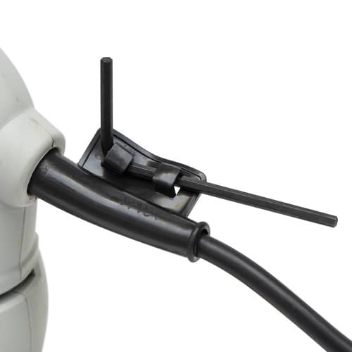 Купить Электролобзик GO/ON! M1Q-A-JS03, 710 Вт по низкой цене