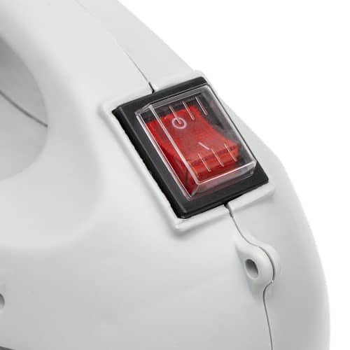 Купить Краскопульт электрический GO/ON! JR 1808, 650 Вт, 0,8 л, 320 мл/мин по низкой цене