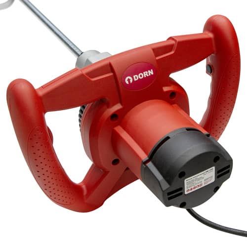 Купить Миксер электрический DORN DM-1350, 1350 Вт по низкой цене