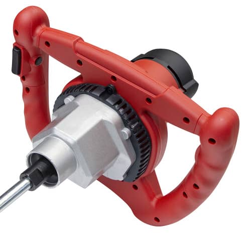 Купить Миксер электрический DORN DM-1350, 1350 Вт по низкой цене