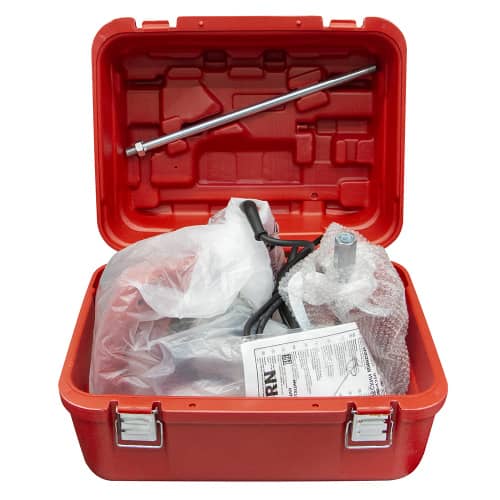 Купить Миксер электрический DORN DM-1350, 1350 Вт по низкой цене