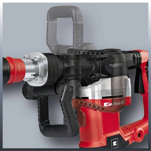 Купить Молоток отбойный Einhell TE-DH 1027, 1500 Вт по низкой цене