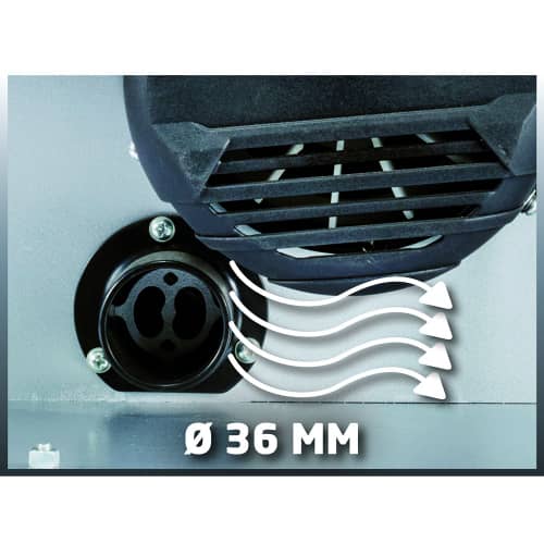 Купить Ленточная пила Einhell TC-SB 200/1, 250 Вт по низкой цене
