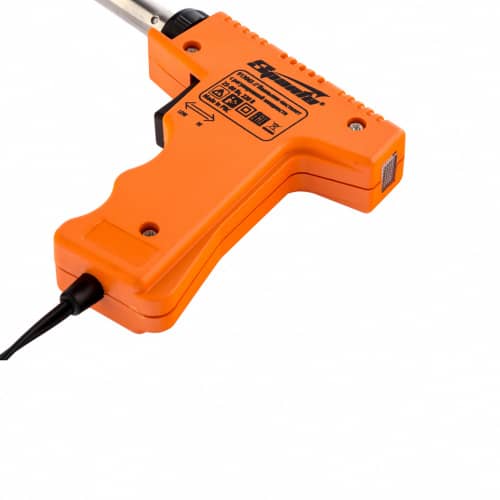 Купить Паяльник-пистолет Sparta 25-80 Вт с регулировкой мощности по низкой цене