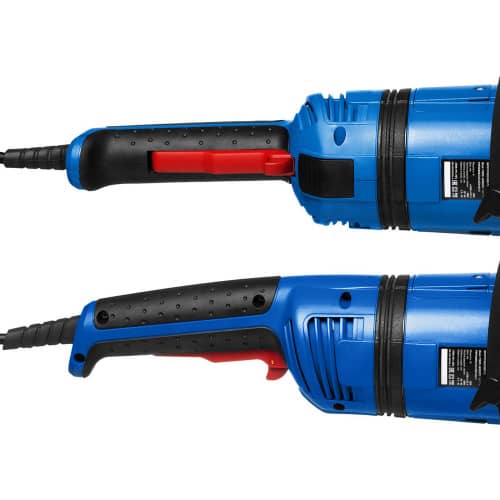 Купить Штроборез ЗУБР ЗШ-П45-2100 2100 Вт 180 мм по низкой цене