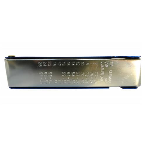 Купить Набор для чистки наконечников FoxWeld TC-04 по низкой цене