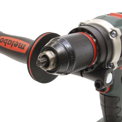 Купить Шуруповерт аккумуляторный Metabo BS 18 LTX Impuls 18 В, 2х4,0 Ач Li-Ion по низкой цене