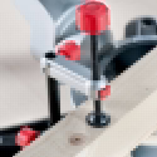 Купить Торцовочная пила с протягом Metabo KGS254M Set 1800 Вт 254 мм + 2 пильных диска по низкой цене