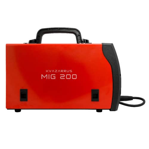 Купить Сварочный аппарат инверторный полуавтомат KVAZARRUS MIG 200 MIG, MMA 200 А по низкой цене