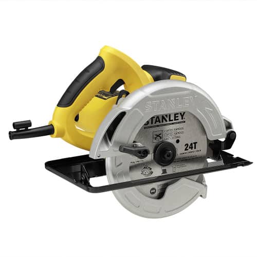 Купить Циркулярная пила STANLEY SC16, 1600 Вт по низкой цене