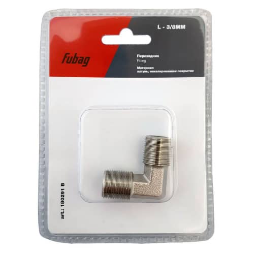 Купить Переходник Fubag 3/8 мм по низкой цене