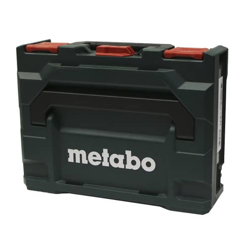 Купить Шуруповерт аккумуляторный Metabo BS 12 PowerMaxx 12 В, 2х2,0 Ач Li-Ion по низкой цене