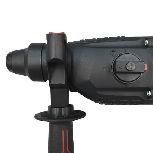 Купить Перфоратор CROWN CT18108, 800 Вт 3,4 Дж по низкой цене