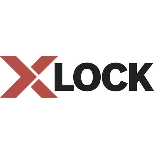 Купить Угловая шлифмашина BOSCH Professional GWX 13-125 S X-LOCK 1300 Вт 125 мм по низкой цене