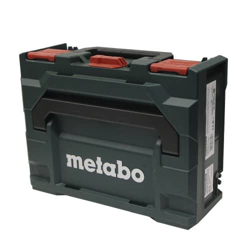 Купить Шуруповерт бесщеточный Metabo BS 18 L BL Q 2х2,0 Ач Li-Ion 18 В по низкой цене