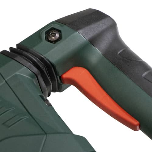Купить Перфоратор бесщеточный Metabo KHEV 8-45 BL SDS-Max 1500 Вт 12,2 Дж по низкой цене