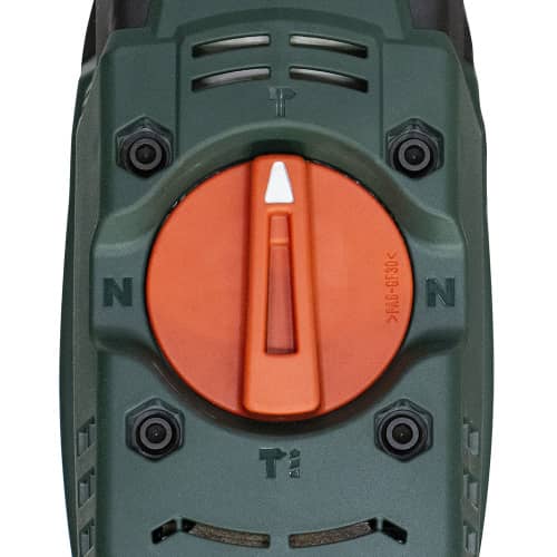 Купить Перфоратор бесщеточный Metabo KHEV 8-45 BL SDS-Max 1500 Вт 12,2 Дж по низкой цене