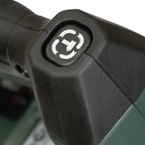 Купить Перфоратор бесщеточный Metabo KHEV 8-45 BL SDS-Max 1500 Вт 12,2 Дж по низкой цене