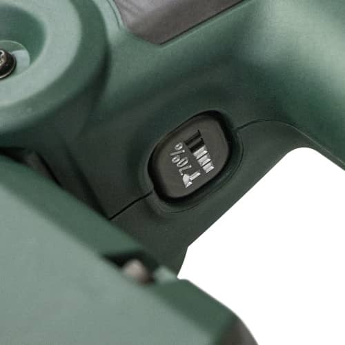 Купить Перфоратор бесщеточный Metabo KHEV 8-45 BL SDS-Max 1500 Вт 12,2 Дж по низкой цене