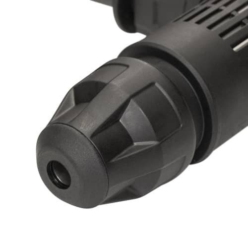 Купить Перфоратор бесщеточный Metabo KHEV 8-45 BL SDS-Max 1500 Вт 12,2 Дж по низкой цене