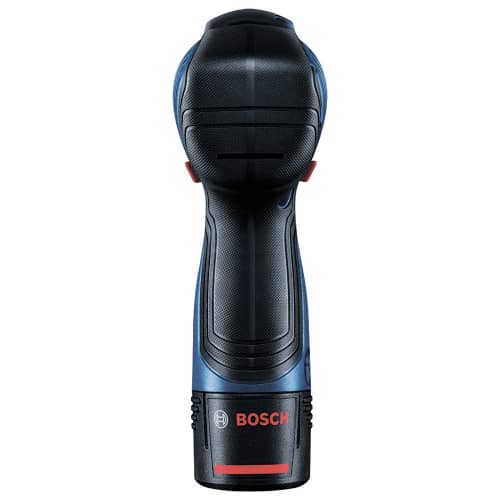 Купить Шуруповерт аккумуляторный ударный бесщеточный BOSCH Professional GSB 12V-30, 2x2,0 Ач Li-Ion 12 В по низкой цене