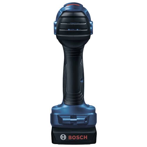 Купить Шуруповерт аккумуляторный BOSCH Professional GSR 180-LI 2х2,0 Ач Li-Ion 18 В по низкой цене