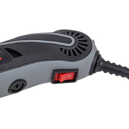 Купить Гравер P.I.T. PMG150-С 150 Вт + набор оснастки 211 предметов по низкой цене