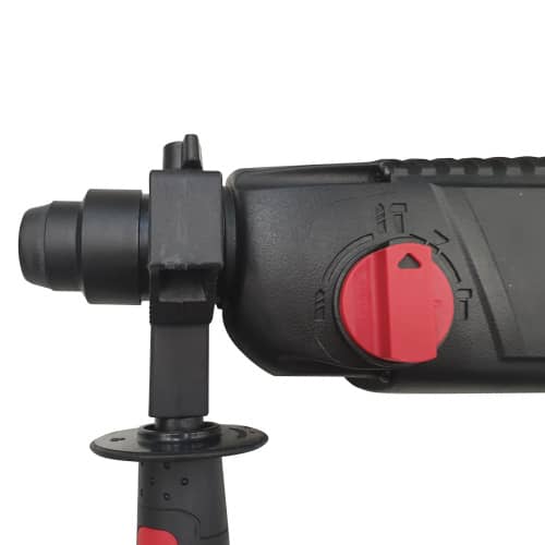 Купить Перфоратор P.I.T. PBH24-C SDS-Plus 850 Вт 2,4 Дж по низкой цене