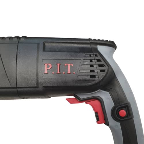 Купить Перфоратор P.I.T. PBH24-C SDS-Plus 850 Вт 2,4 Дж по низкой цене