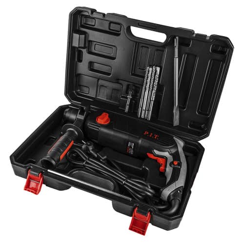 Купить Перфоратор P.I.T. PBH24-C SDS-Plus 850 Вт 2,4 Дж по низкой цене