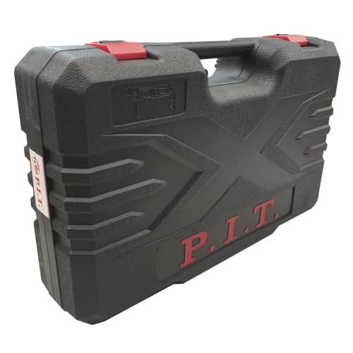 Купить Перфоратор P.I.T. PBH24-C SDS-Plus 850 Вт 2,4 Дж по низкой цене