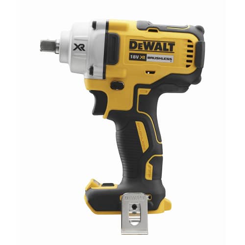 Купить Гайковерт ударный бесщеточный DeWalt DCF894N-XJ XR Li-Ion 18 В, без аккумулятора по низкой цене