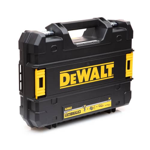 Купить Шуруповерт бесщеточный DeWalt DCD701D2-QW 2х2 Ач XR Li-Ion 12 В по низкой цене