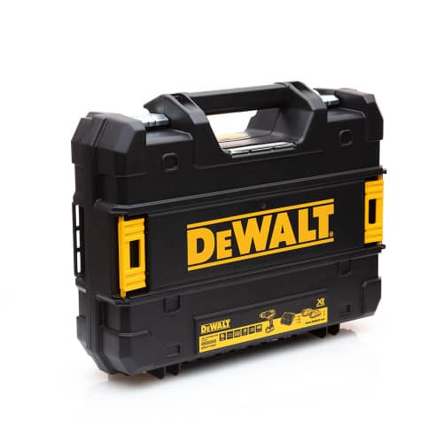 Купить Шуруповерт бесщеточный DeWalt DCD777D2T-QW 2х2 Ач XR Li-Ion 18 В по низкой цене