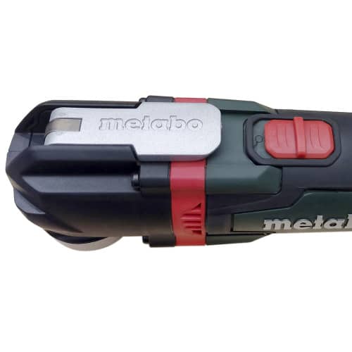 Купить Реноватор аккумуляторный Metabo MT 18 LTX Compact 18 В, без аккумулятора по низкой цене