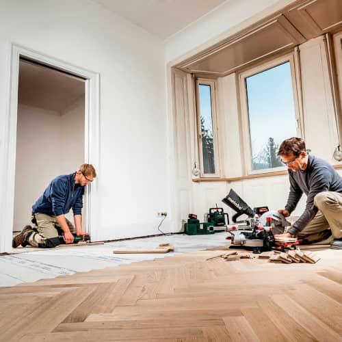 Купить Торцовочная пила аккумуляторная с протягом Metabo KGS 18 LTX 216, 18 В диск 216 мм, без аккумулятора по низкой цене