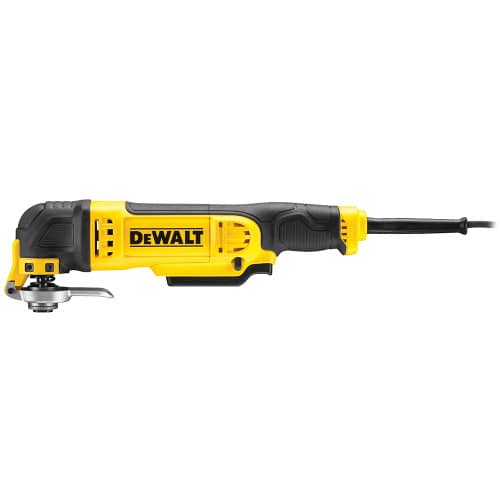 Купить Реноватор DeWalt DWE315, 300 Вт по низкой цене